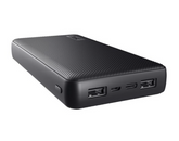 Powerbank TRUST Primo Eco 20 000mAh - Primmeshiper