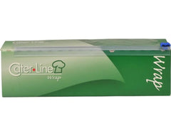 Plastfolie i cutbox PE 45cmx300m 9my - Primmeshiper