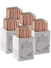 Storpack blyertsp. FABER opolerad 500/fp - Primmeshiper