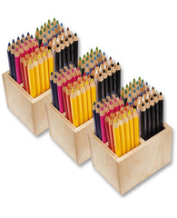 Färgpenna storpack Jumbo 180 st - Primmeshiper