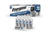 Batteri ENERGIZER Ultimate AA 10/fp - Primmeshiper