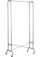 Klädhängare UNILUX Foldy metall - Primmeshiper