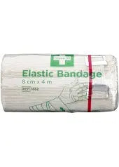 Binda CEDERROTH elastisk 8cmx4m - Primmeshiper