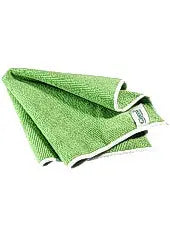 Microfiberduk GIPECO 33x33cm grön - Primmeshiper