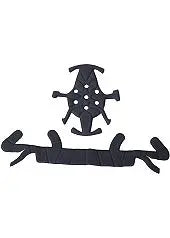 Inredning Plasma AQ Wpa00002 Primmeshiper