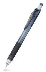 Pentel EnerGizeX stiftpenna 0,7 svart - Primmeshiper