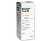 Urinstickor COMBUR 4 test 50/fp - Primmeshiper