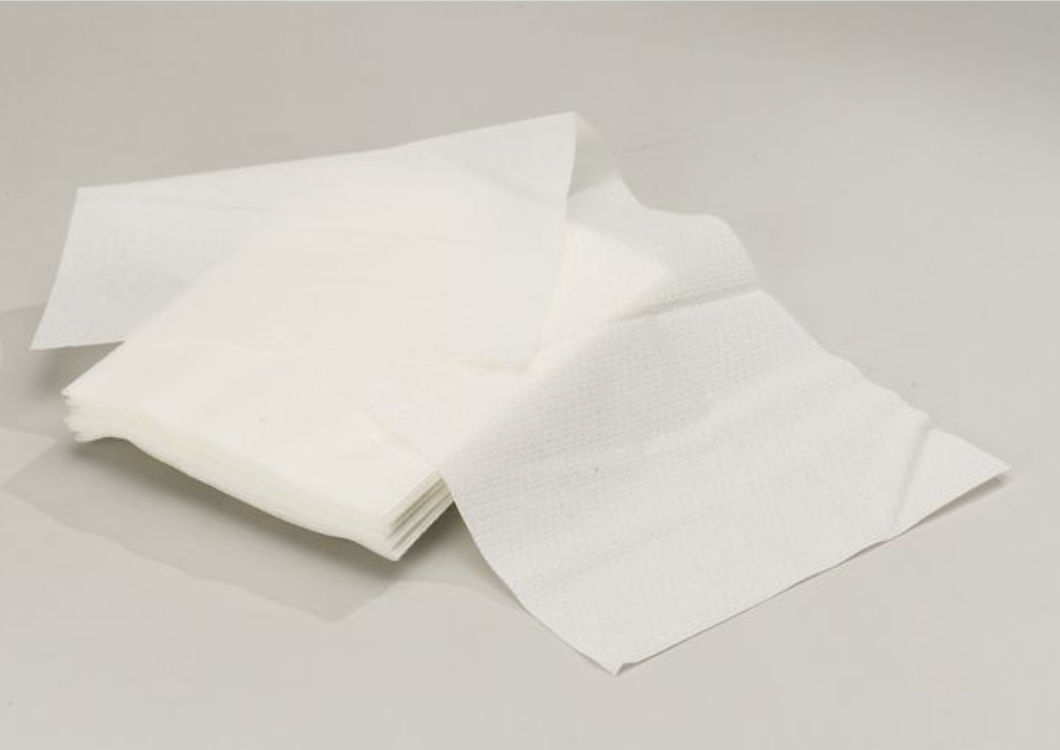 Handduk ABENA extra mjuk 27x60cm 500/fp - Primmeshiper