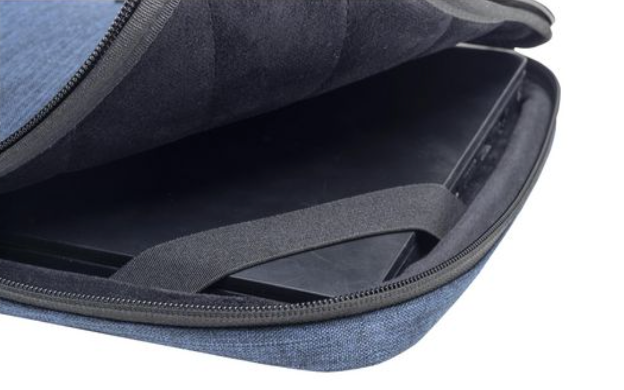 Datorfodral EXACOMPTA Business 13-14' B - Primmeshiper