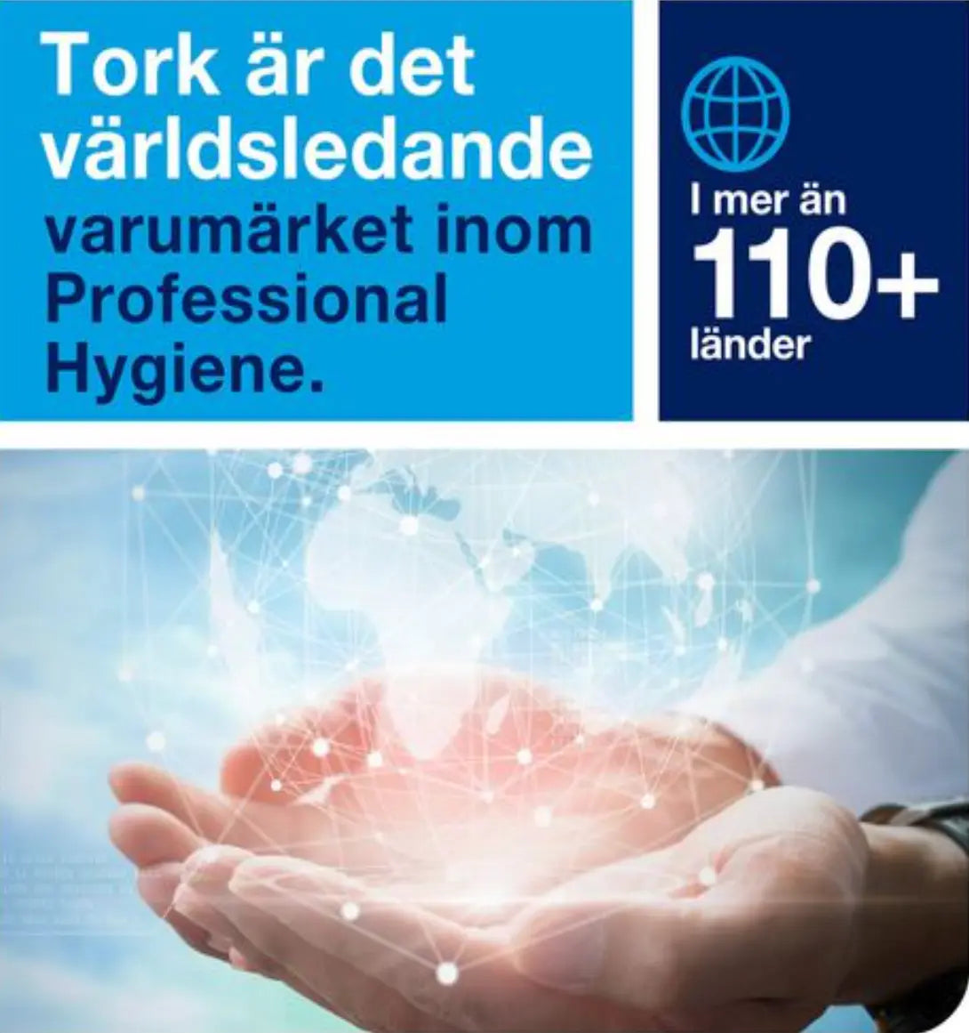 Industritork TORK Pre W1/2/3 Box Primmeshiper