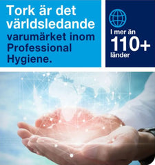 Industritork TORK Pre W1/2/3 Box Primmeshiper