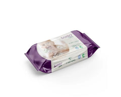 Våtservett BAMBO Nature oparfymera 80/fp - Primmeshiper