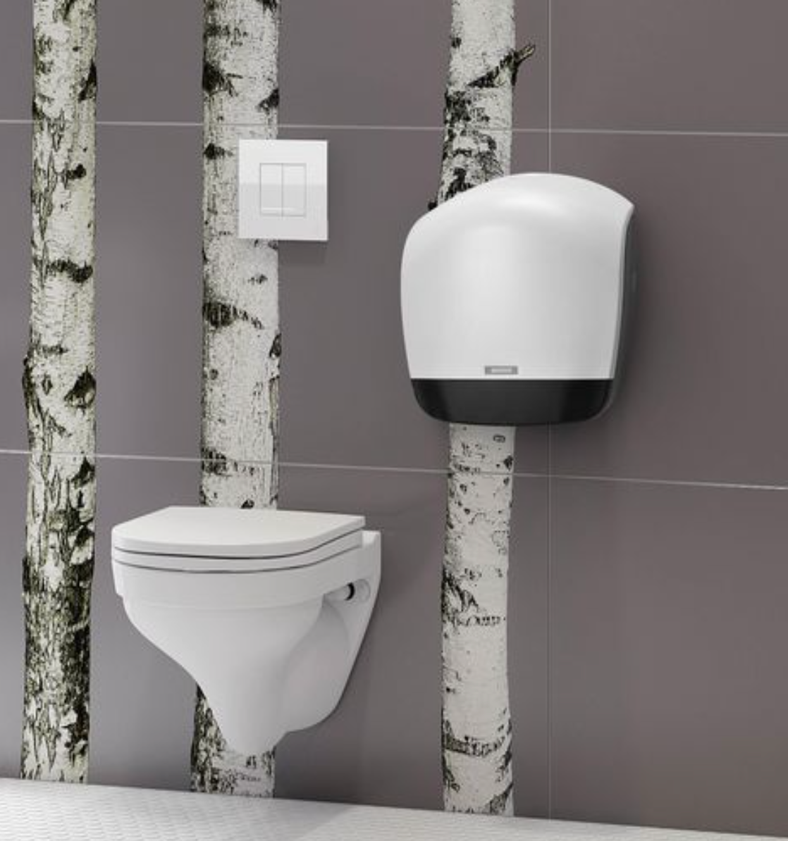 Toalettpapper Plus Gigant M 310m 6/fp - Primmeshiper