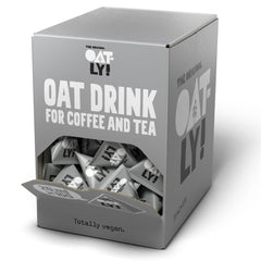 Havredryck OATLY 2clx100/fp