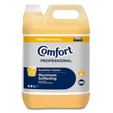 Sköljmedel COMFORT Pro F. Sunshine 4,8L