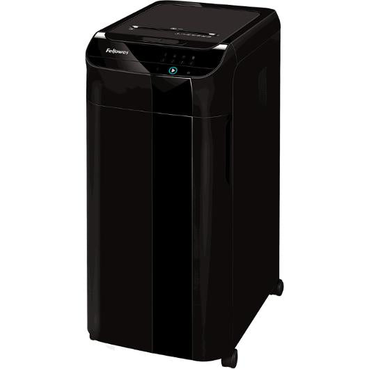 Dokumentförstörare FELLOWES AutoMax 450C
