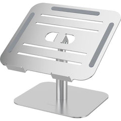 Laptopstativ FELLOWES Alumia Desk silver