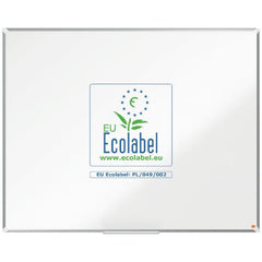 Whiteboard Premium Plus Stål 150x120cm