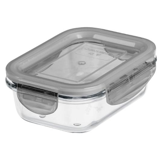 Matförvaring SMARTSTORE glas 250ml