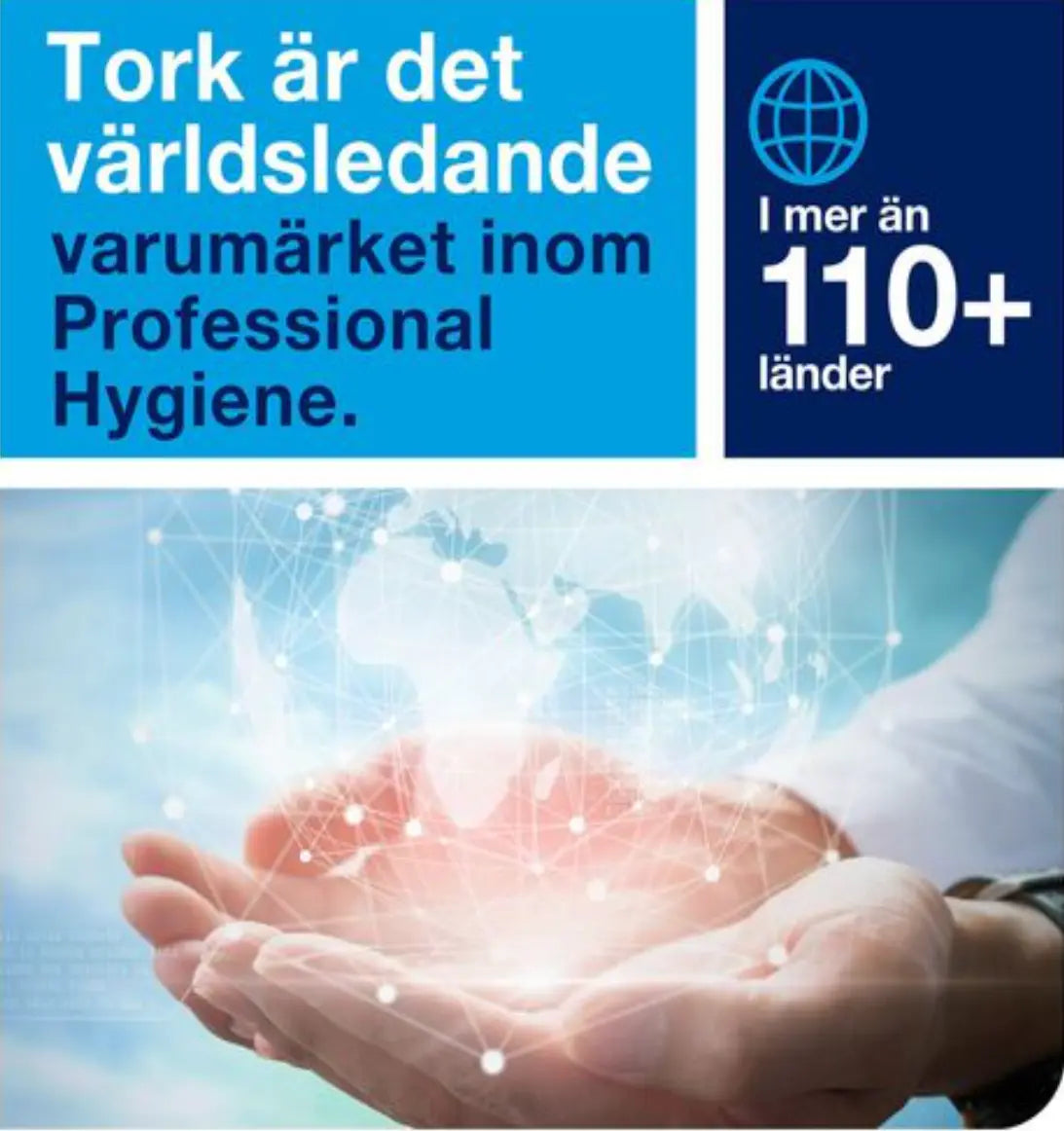 Industritork TORK Plus Combi W1/2 2/fp - Primmeshiper