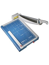 Skärmaskin DAHLE 867 - Primmeshiper