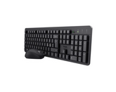 Tangentbord+Mus TRUST TKM-360 Trådlös - Primmeshiper