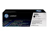 Toner HP CE410X 305X 4K svart Primmeshiper