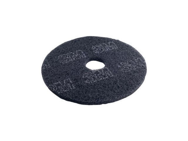 Rondell SCOTCH-BRITE 20' svart - Primmeshiper