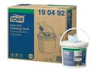 Rengöringsduk TORK Precision Handy 4/fp - Primmeshiper