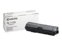 Toner KYOCERA TK-1150 1,2K svart - Primmeshiper