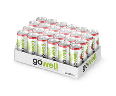 Gowell STRAWBERRY & LIME