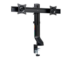 Monitorarm KENSINGTON Dubbel - Primmeshiper