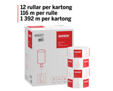 Torkrulle KATRIN S 1L 116m - Primmeshiper