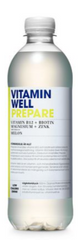 Dryck VITAMIN WELL Prepare 500ml Inkl pant - Primmeshiper