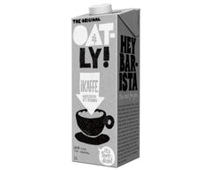 Havredryck OATLY ikaffe 1L - Primmeshiper