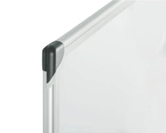 Whiteboard BI-OFFICE lackad 90x60cm - Primmeshiper