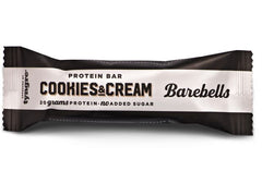 Bar BAREBELLS cookies and cream - Primmeshiper