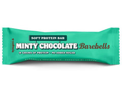 Bar BAREBELLS minty chocolate - Primmeshiper