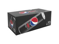 Dricka PEPSI Max 33cl Inkl pant - Primmeshiper