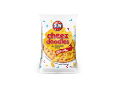 Ostbågar OLW 35g - Primmeshiper