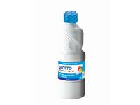Akrylfärg Giotto 500 ml vit - Primmeshiper