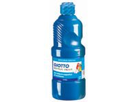 Akrylfärg Giotto 500 ml blå - Primmeshiper