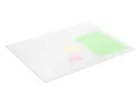 Skrivunderlägg DURABLE 65 x 50 PP Transp - Primmeshiper