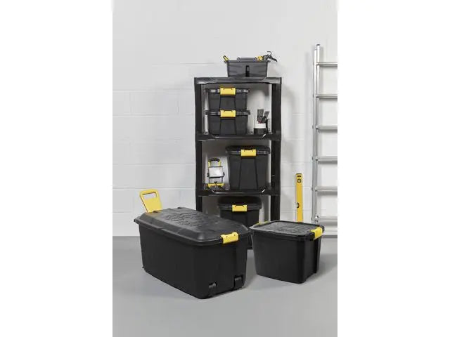Plastlåda STRATA Heavy Duty 60L - Primmeshiper