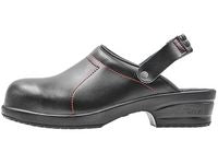 Skyddstoffel Sievi Riff SBAE ESD SRC 42 Primmeshiper