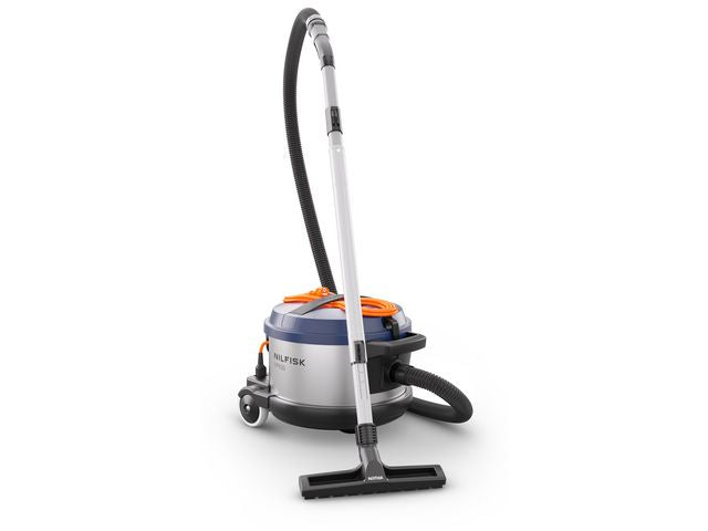 Dammsugare NILFISK VP930 Pro HEPA Blue - Primmeshiper