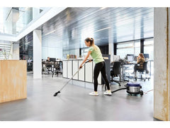 Dammsugare NILFISK VP930 Pro HEPA Blue - Primmeshiper