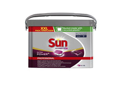 Maskindisk SUN Pro All in 1 Power 175/fp - Primmeshiper