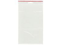 Blixtlåspåse Nr-28 150x250mm UT 1000/fp - Primmeshiper
