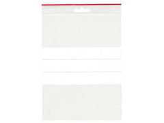 Blixtlåspåse Nr-84 150x200mm MT 1000/fp - Primmeshiper